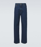 Jil Sander Straight jeans