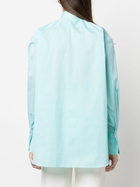 FINAMORE 1925 - Cotton Shirt
