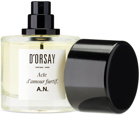 D’ORSAY Acte D'Amour Furtif Eau de Parfum, 50 mL