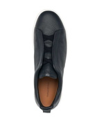 ZEGNA - Leather Sneakers