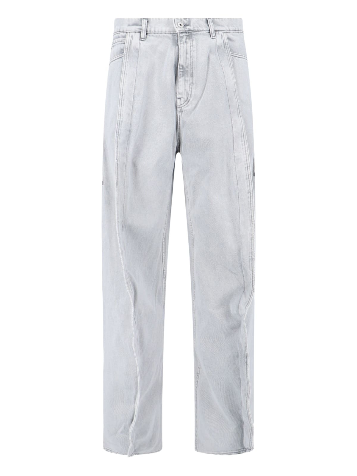 Y/Project banana Jeans