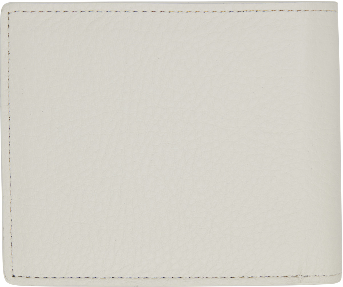 Thug Club Off-White Rock Wallet