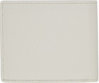 Thug Club Off-White Rock Wallet