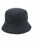 BARACUTA - Waxed Cotton Bucket Hat