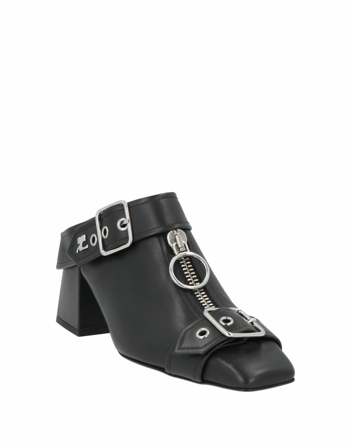 Courrèges Womens Mules & Clogs in Black