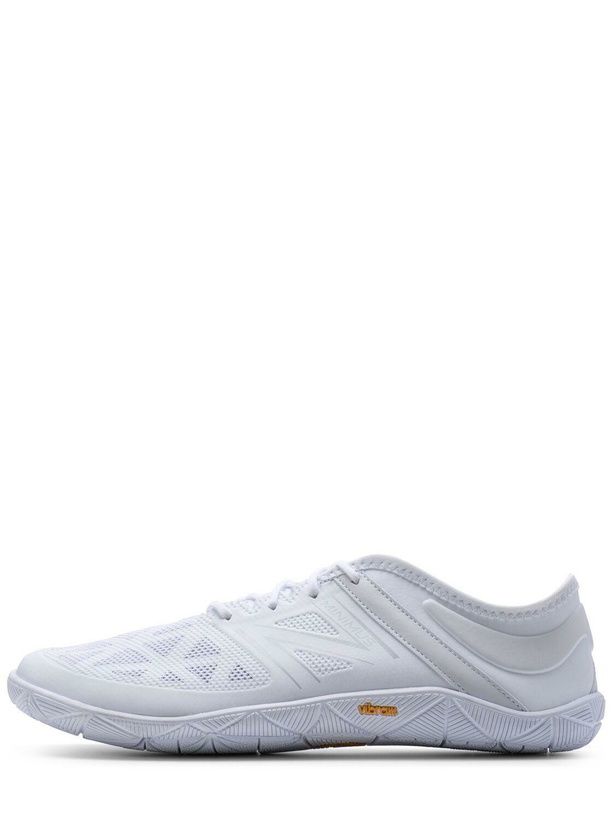 Photo: JUNYA WATANABE New Balance Ux200 Low Top Sneakers