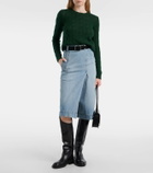 Ralph Lauren Collection Cashmere sweater