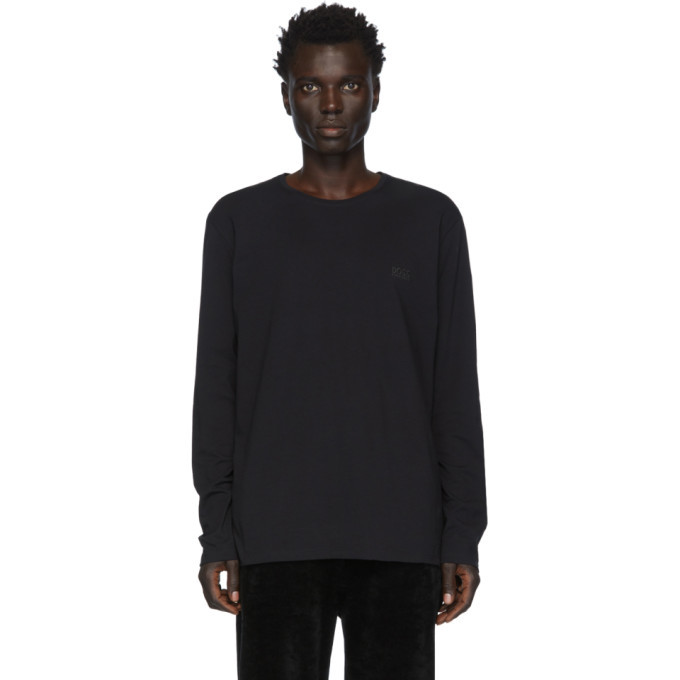 Photo: Boss Black Mix and Match Long Sleeve T-Shirt