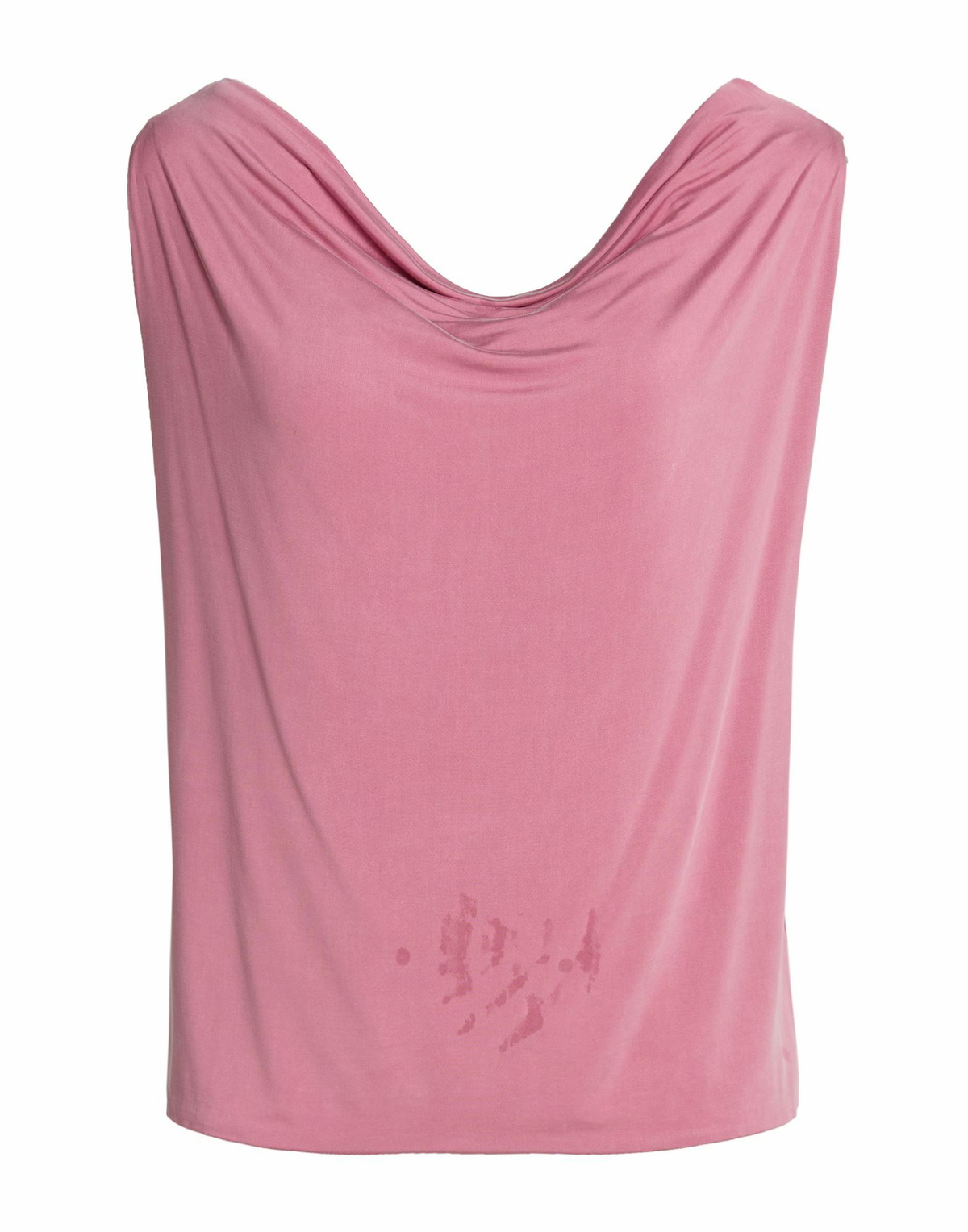 Peachy Den Womens Top Antique rose