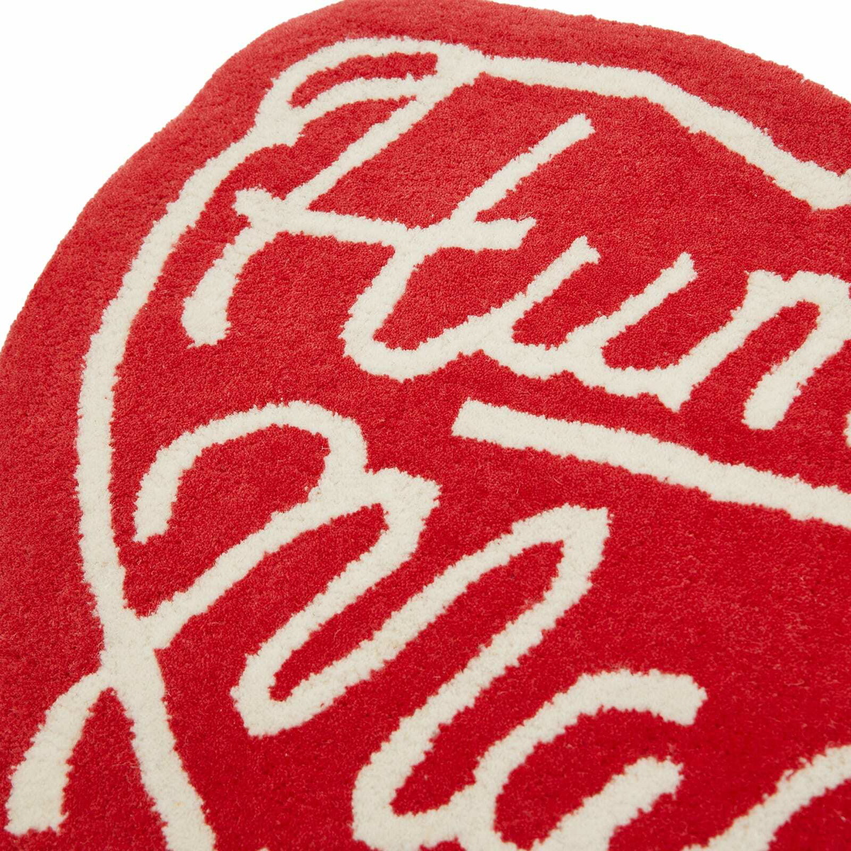 HUMAN MADE HEART RUG SMALL – HUMAN MADE Inc.
