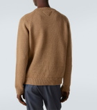 Prada Virgin wool sweater
