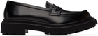 Adieu Black Type 159 Loafers