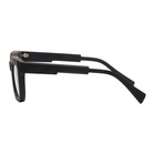 Kuboraum Black K4 BM Glasses