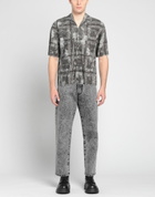 Officine Générale Mens Shirt Lead