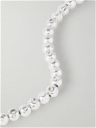Jil Sander - Silver Necklace