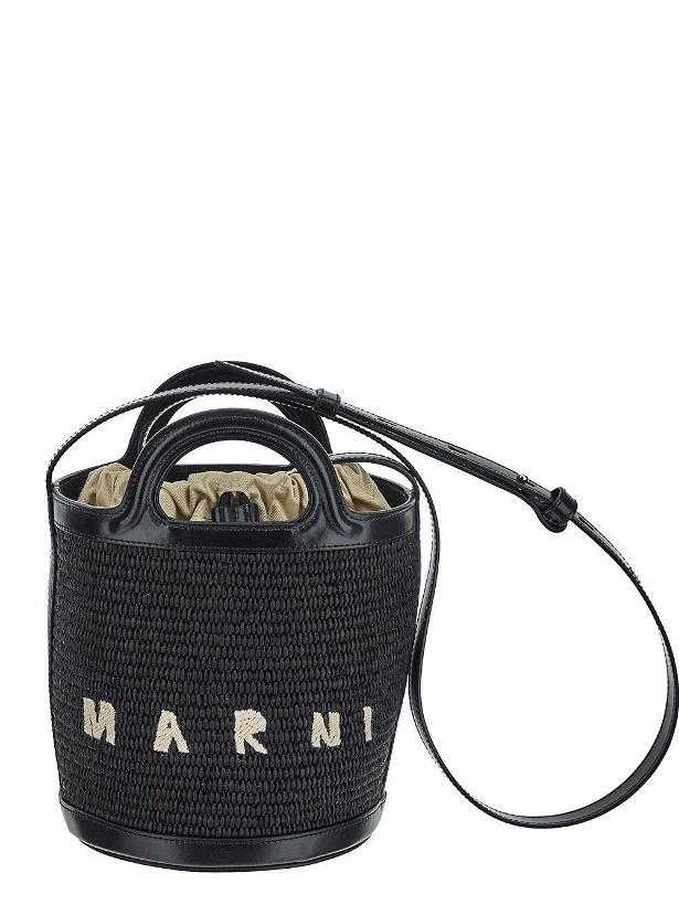 Photo: Marni Tropicalia Small Bucket Bag