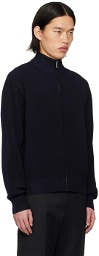 Berner Kühl Black & Blue Elite Sweater