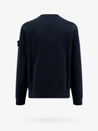 Stone Island   Sweatshirt Blue   Mens