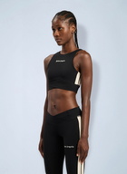 Palm Angels Classic Logo Active Track Top