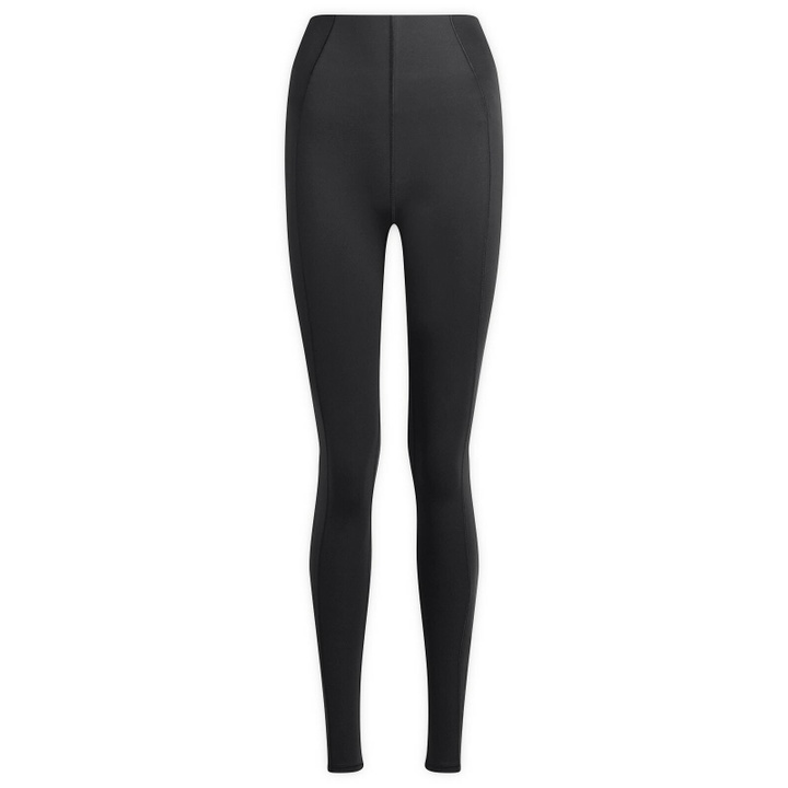 Photo: The North Face Women's x SKIMS W Refina Leggings in Sk Onyx