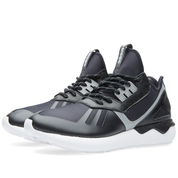 Photo: Adidas Tubular Runner