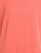 Eleventy Mens T-shirt in Tomato red