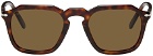 Persol Tortoiseshell PO3292S Sunglasses
