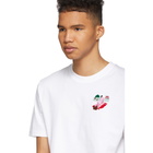 Carne Bollente White Hot Summer Cumday T-Shirt