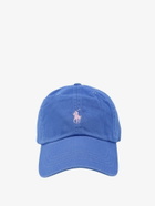 Polo Ralph Lauren   Hat Blue   Womens