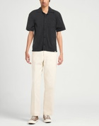 Colmar Mens Shirt in Black