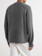 James Perse - Cashmere Sweater - Gray