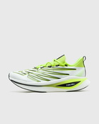 New Balance Fuel Cell Super Comp Elite V3 White/Yellow - Mens - Lowtop/Performance & Sports