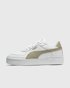 Puma Ca Pro Classic White - Mens - Lowtop