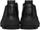 Virón Black Alter Derbys