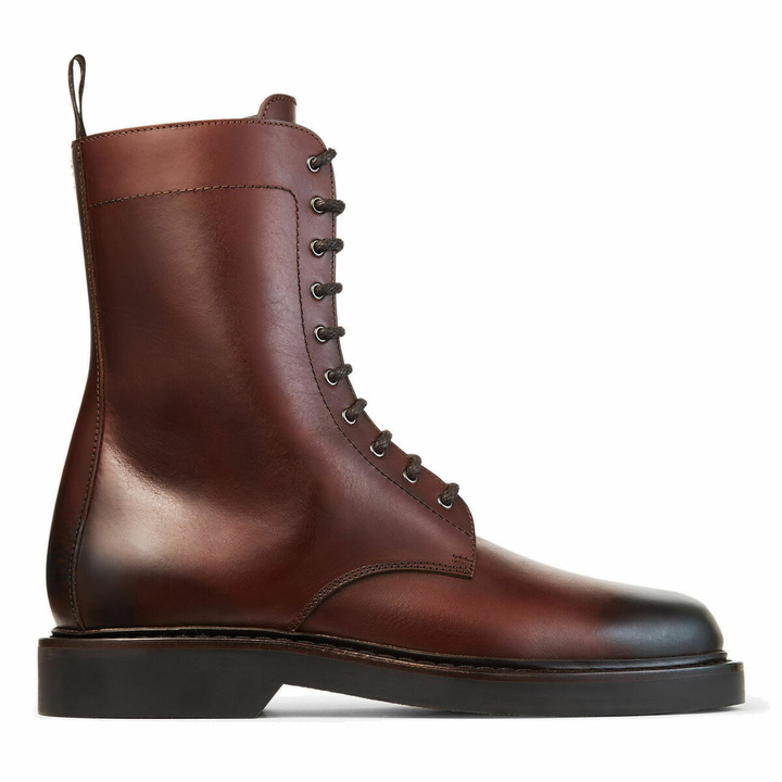 Photo: Jimmy Choo Rowan Derby Boot View All Men Sale