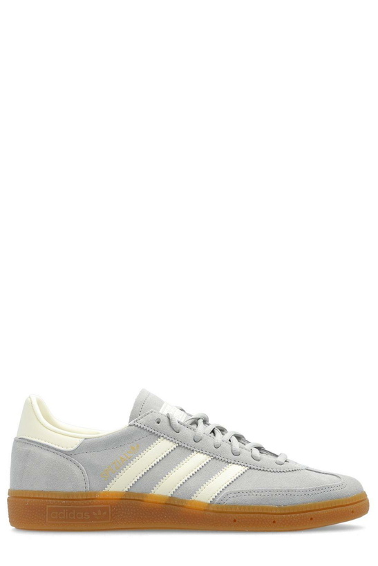 Photo: Adidas Originals Handball Spezial Low-top Sneakers