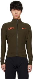 BRILLIBRILLIANT/UNICORN Khaki TSOT Thermal Jacket