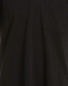 Versace Jeans Couture Mens Polo shirt in Black