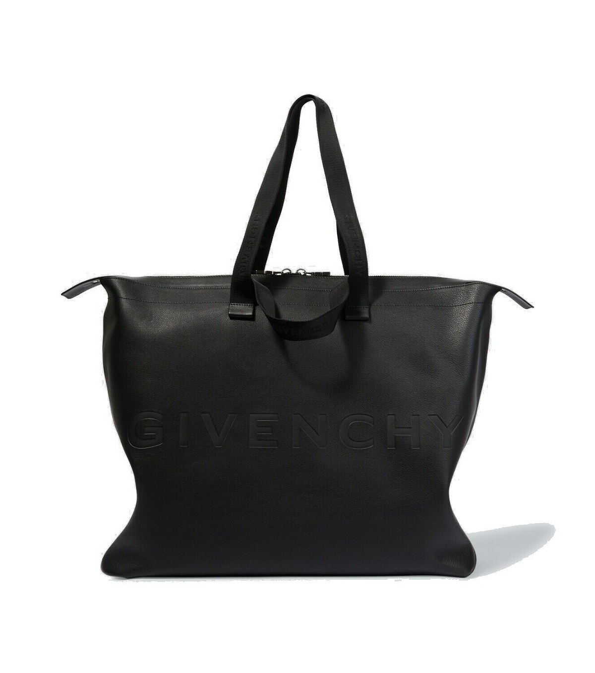 Givenchy G-Shopper Large leather tote bag Givenchy