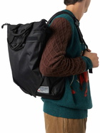 MC2 Saint Barth Canvas Black Backpack Helmut
