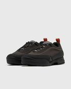 Roa Cingino Brown Mens Lowtop