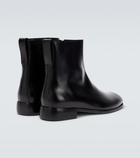 Our Legacy - Michaelis leather ankle boots