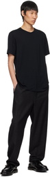 Veilance Black Frame T-shirt