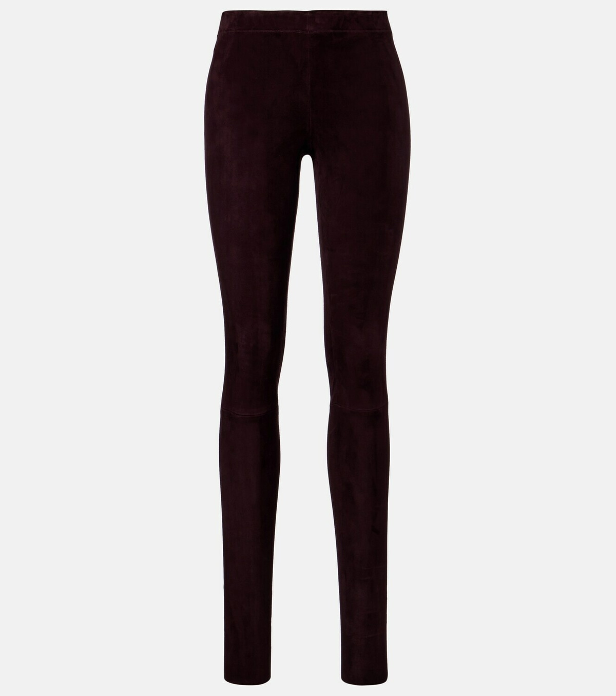 Stouls Carolyn suede leggings