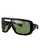 Moncler Eyewear Snowseeker Sunglasses