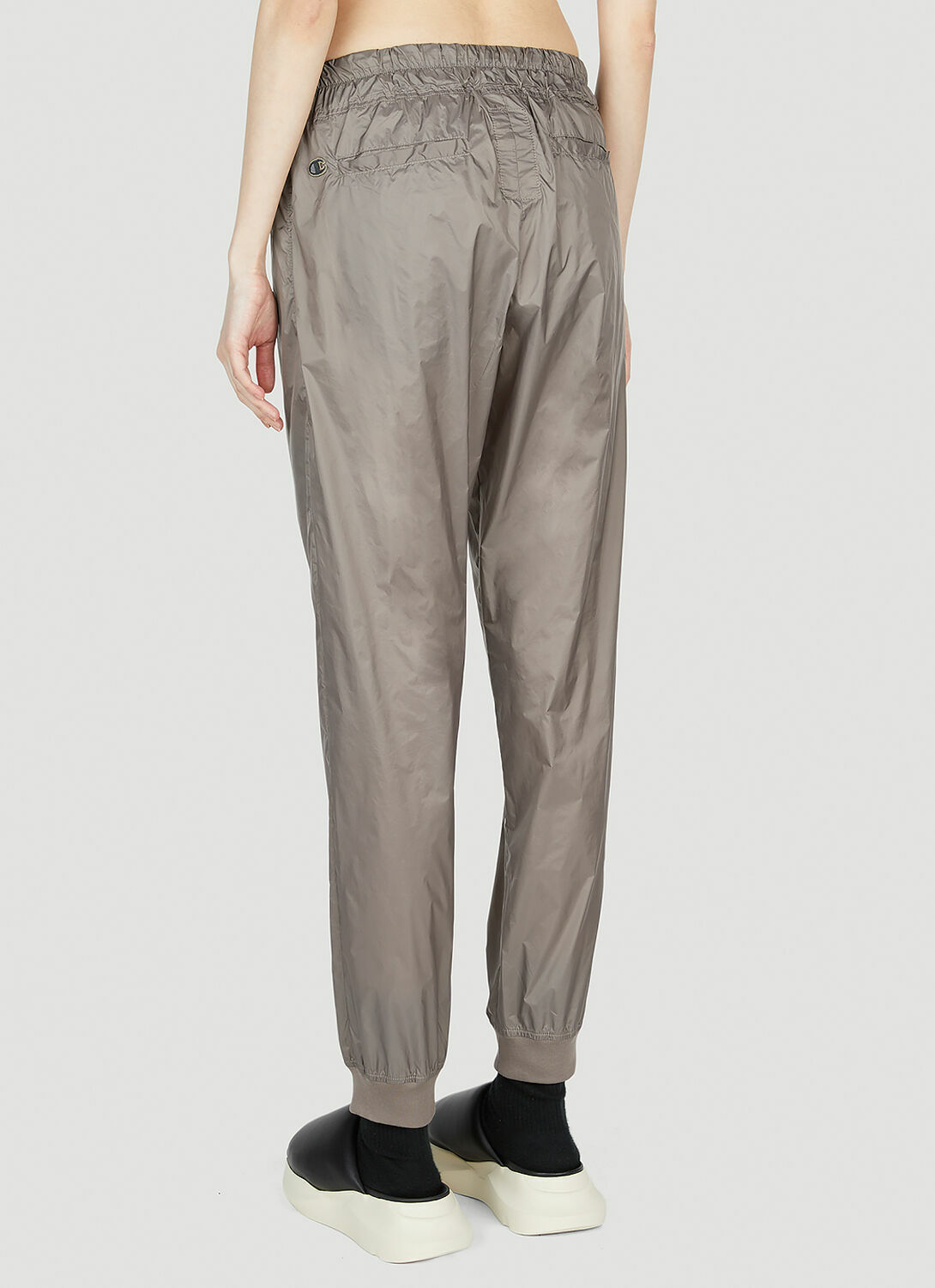 Rick Owens x Champion Track Pants