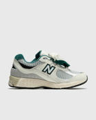 New Balance 2002 R Vd Green|White - Mens - Lowtop