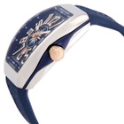 Franck Muller Vanguard Yachting Automatic Blue Dial Mens Watch V45SCDTYACHTINGSTGACBL(BLBLC5N)