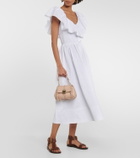 Chloé Penelope leather shoulder bag