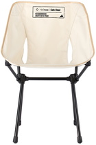 Neighborhood Beige Helinox Edition NHHX E-Cafe Chair